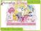 Plan lekcji My Little Pony