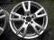FELGA ALUMINIOWA MERCEDES A204 7,5x17ET47