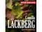 Kaznodzieja audiobook CD-mp3 Camilla Lackberg