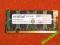 DDR2 2GB  PC2-6400S