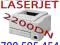 IDEALNA HP LJ 2200 DN DUPLEX/LAN/TONER FVAT23% GW