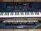 Yamaha PSS-580,unikat vintage synth-keyboard Japan