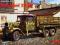 ICM 35466 - Henschel 33D1- WWII German Truck 1:35