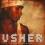 CD- USHER- USHER AND FRIENDS (NOWA W FOLII) 2 CD