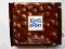 Czekolada RITTER SPORT mleczna z całymi orzechami