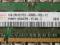1GB PC2-5300S HYNIX