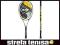 Rakieta Tenisowa Dunlop Biomimetic 500 Tour G3