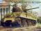 Hobby Boss 84803 - U.S M4A3 Medium Tank (1:48)