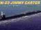 Hobby Boss 87004 - SSN-23 Jimmy Carter (1:700)