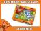 Puzzle 160el. Opalanie Tom i Jerry 15156 TREFL Waw
