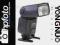 Lampa Yongnuo YN-565 EX Canon E-TTL Kurier GRATIS