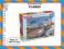 Puzzle 108 el dwustronne PLANES mazaki 3+ TYCHY