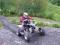 QUAD YAMAHA YFZ 450