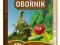 OBORNIK BYDLĘCY SUSZONY 100%NATURALNY NAWÓZ 12L