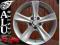 086 S NOWE FELGI 17'' 5x120 BMW 1 3 E46 E90 E91 X3