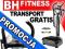 *PLATFORMA WIBRACYJNA MASAŻER COMBO DUO BH FITNESS