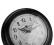 ZEGAR stylowy RETRO metal+szkło 43cm WYPRZEDAŻ_24h