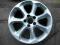 FELGA ALUMINIOWA VOVLVO 17 CALI