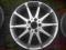 Mercedes felga A-klasa B-klasa w245 w169 169 245