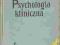 Richard Wallen PSYCHOLOGIA KLINICZNA