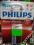 BATERIA PHILIPS 6LR61 9V POWER ALKALINE
