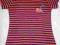 BRAND fAJNA BLUZKA PASKI STAN BDB 146/152