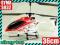 ZDALNIE STEROWANY HELIKOPTER SYMA S032G S32 z GYRO