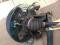 SUZUKI GRAND VITARA 05-09 CYLINDEREK HAMULCOWY