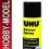 Profesjonalny Klej UHU POWER Spray 200ml