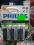 BATERIA PHILIPS R-6 (PALUSZEK) LONGLIFE