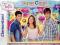 PUZZLE 250 el. VIOLETTA 29695 VIOLETTA THOMAS LEON