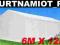 6x12 M namiot magazynowy 6m x 12  pawilon hala