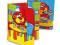 Play Wow KSIĄŻECZKA EDUKACYJNA z obrazkami NOWOŚĆ