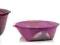 TUPPERWARE MISKI MAGIC ZESTAW 1,5L 4,3L, 2,5L