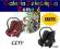 FOTELIK SAMOCHODOWY MAXI COSI CITY @ do BEBETTO