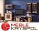 KOLDER ust.3 meble systemowe, pokojowe od KRYSPOL