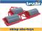Bruder 02335 02247 Walec rolniczy