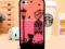 Etui Street Cat Birdcat iPhone 5 + FOLIA LCD