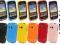 Etui GLOSSY GEL Samsung GALAXY MINI 2 S6500 +FOLIA