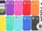 Etui SILICON silikonowe Samsung GALAXY ACE S5830