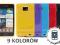 Etui GLOSSY GEL CASE Samsung GALAXY S II i9100 FOL