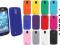 Etui SILICON silikonowe Samsung GALAXY S4 IV i9500
