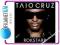 TAIO CRUZ - ROKSTARR (REEDYCJA) CD
