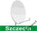 Antena satelitarna 80 cm offsetowa