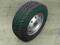 MABOR VAN-JET 225/70R15C JEDNA 2009R 9,5MM