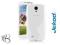JEKOD Przeźroczyste Etui - SAMSUNG GALAXY S4 I9505