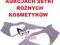 PRZYRZĄD UŁATWIAJĄCY MALOWANIE RZĘS MAKIJAŻ OCZU