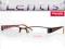*LENTIS* SOLANO S10008 B *MARKOWE OPRAWKI OKULARY*