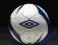 Piłka nożna meczówka UMBRO NEO 2 LAMINAR r. 5