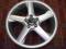 VOLVO S70 V70 S60 S80 5X108 7,5J17 ET 43 ORYGINAŁ